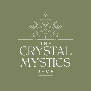 The Crystal Mystics Shop